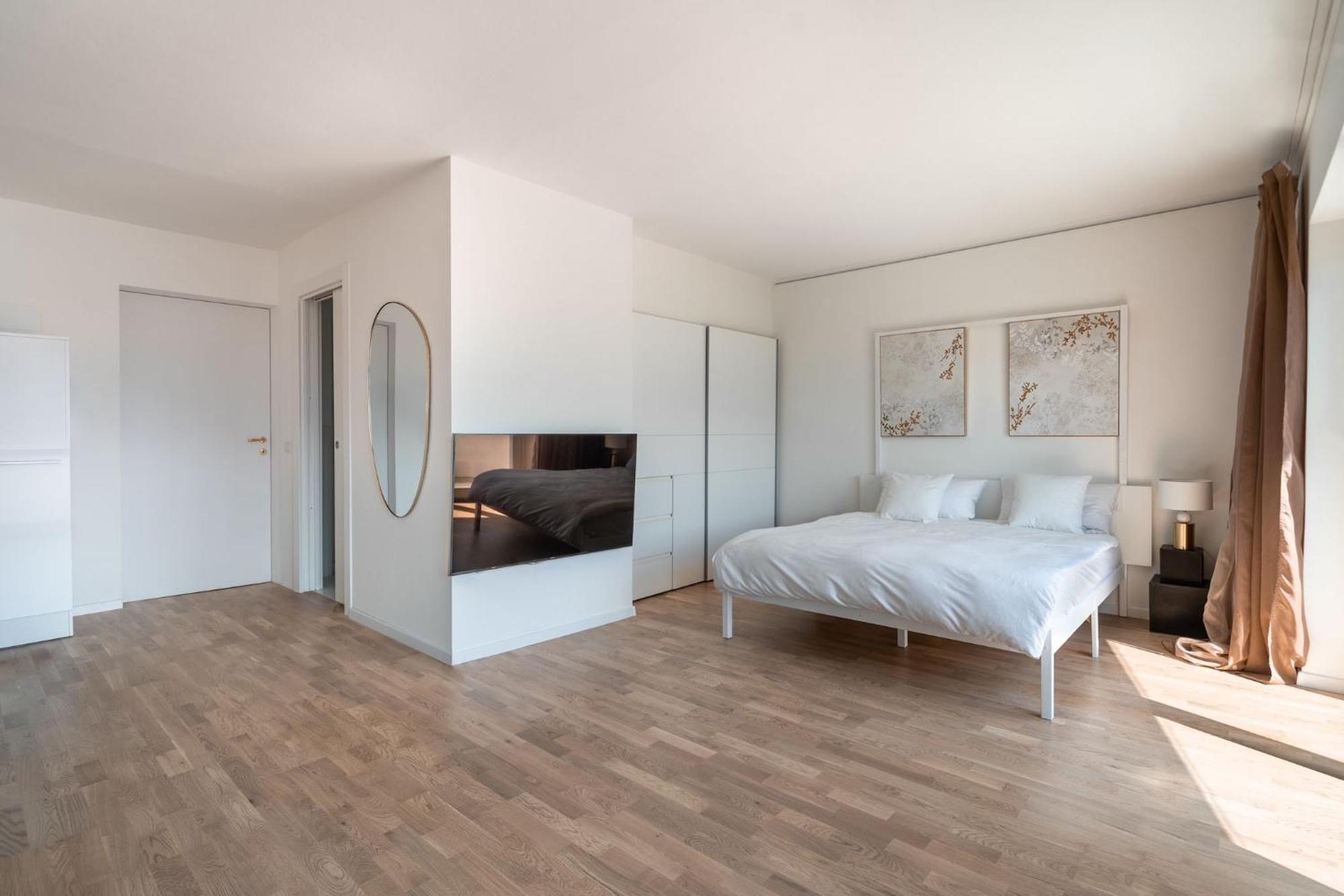 Villa Maria Boutique Apartment St Pauls Appiano Sulla Strada Del Vino Esterno foto